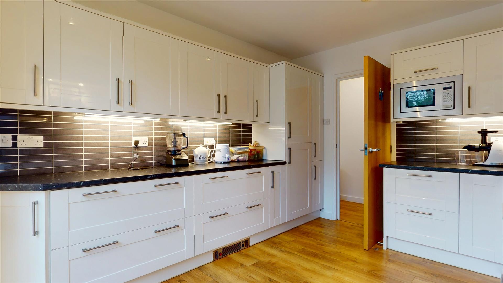 Woodward Place, Loughton Lodge, Milton Keynes